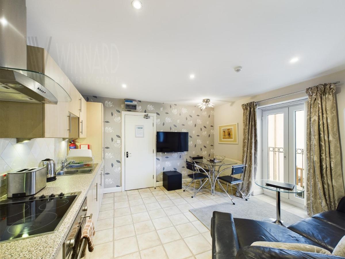 Appartement Sandbanks Blackpool